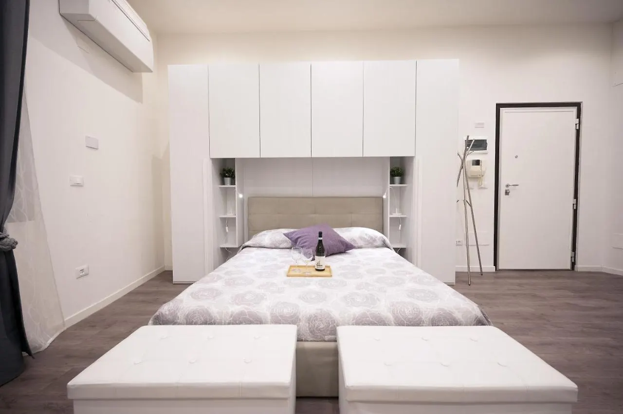 Realkasa Broccaindosso Apartment Bologna
