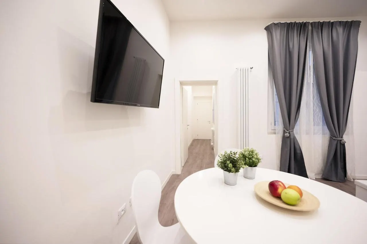 Realkasa Broccaindosso Apartment Bologna
