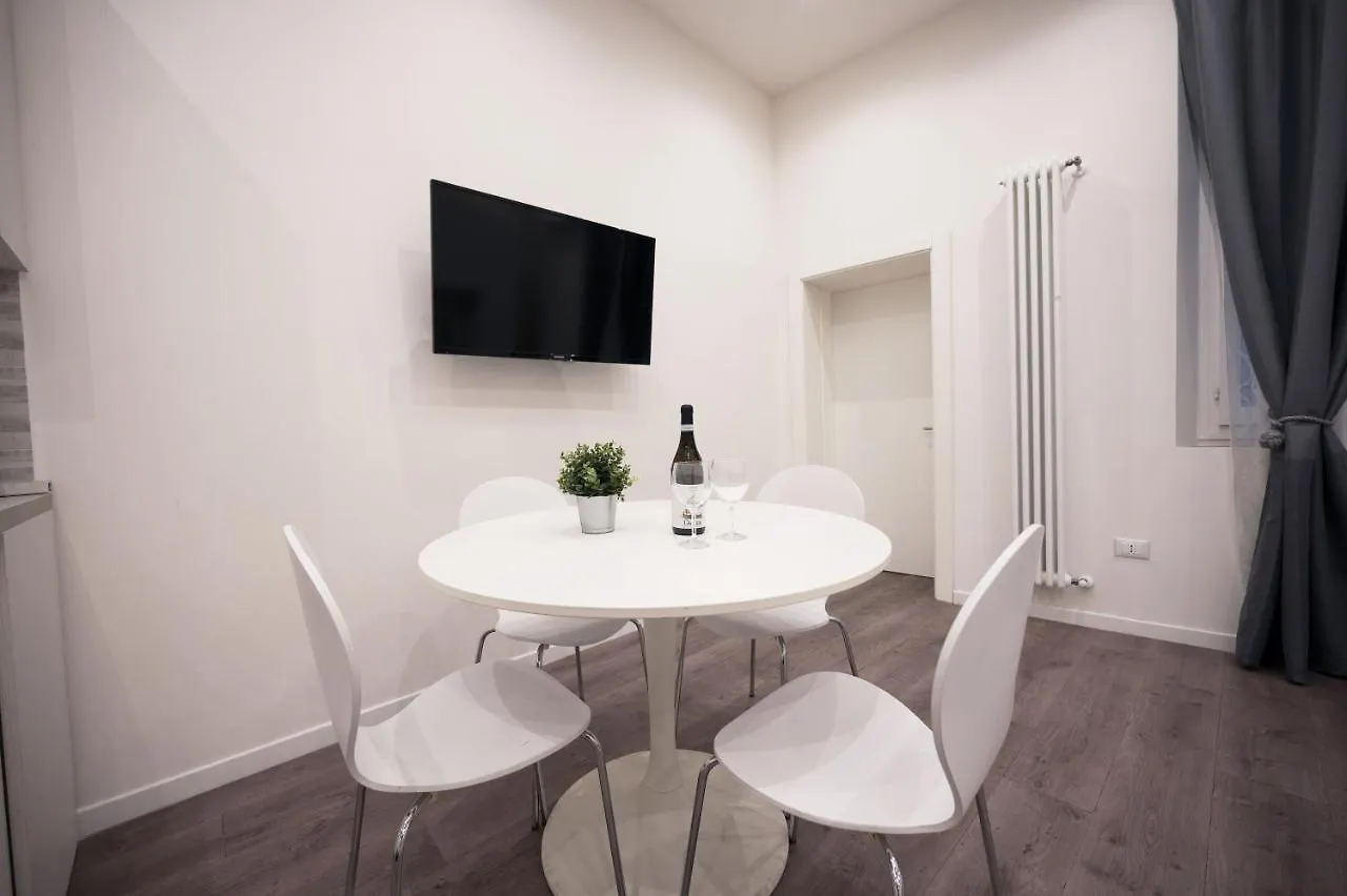 Realkasa Broccaindosso Apartment Bologna Italy