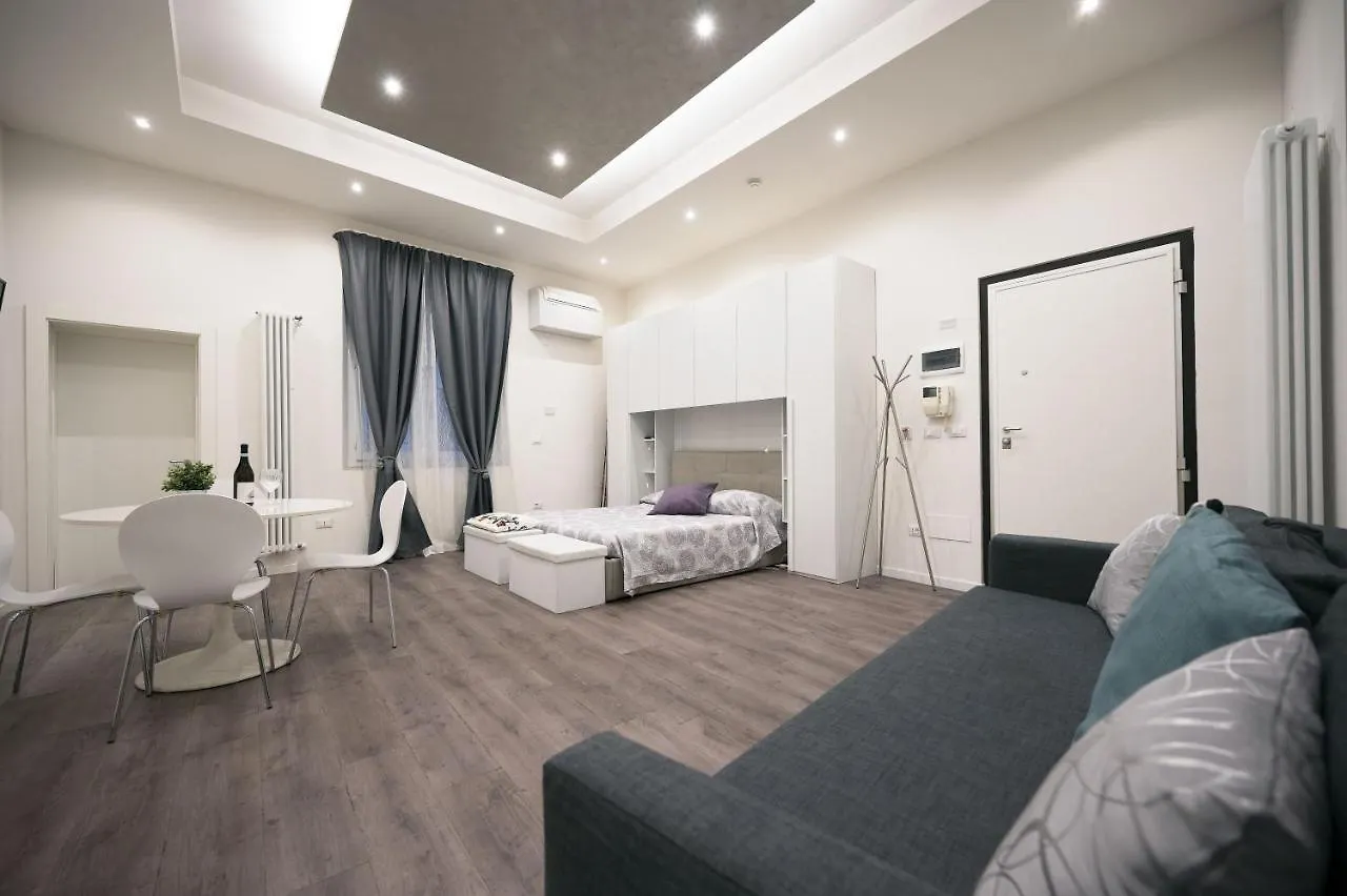 Realkasa Broccaindosso Apartment Bologna
