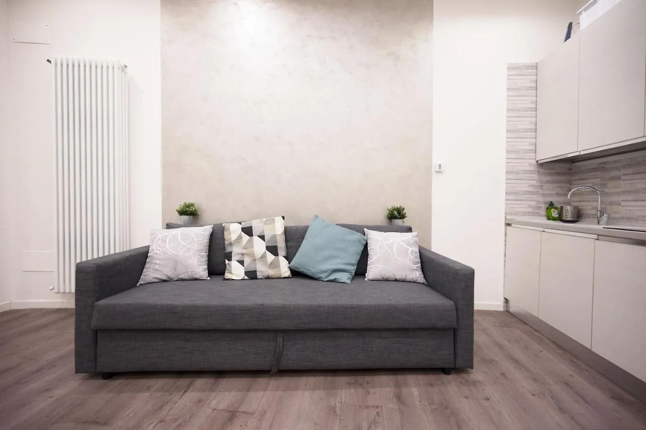 Realkasa Broccaindosso Apartment Bologna