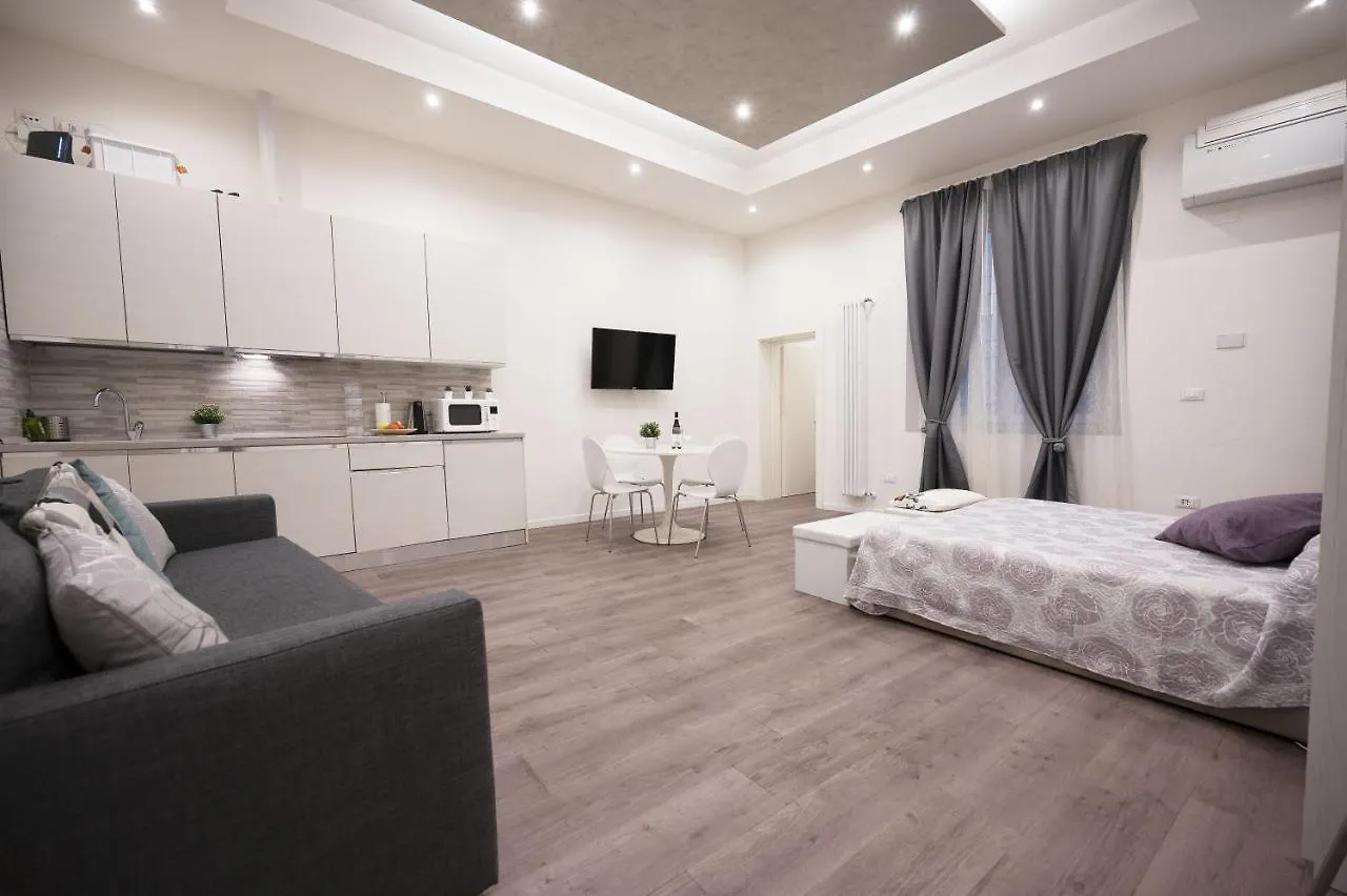 Realkasa Broccaindosso Apartment Bologna 0*,  Italy