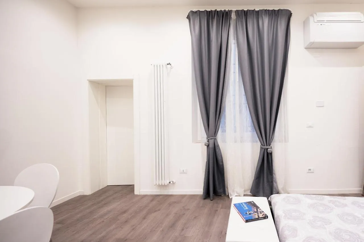 Realkasa Broccaindosso Apartment Bologna 0*,