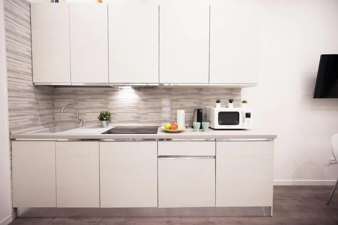 Realkasa Broccaindosso Apartment Bologna