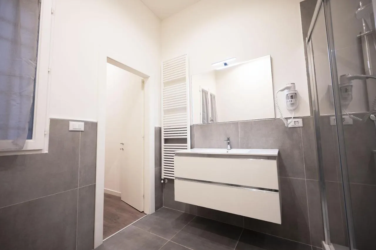 Realkasa Broccaindosso Apartment Bologna