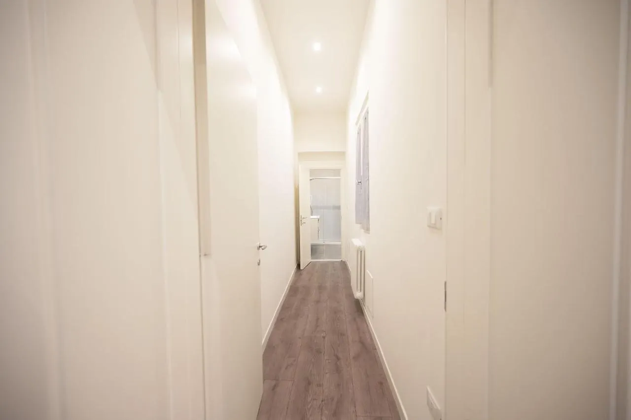 Realkasa Broccaindosso Apartment Bologna Italy