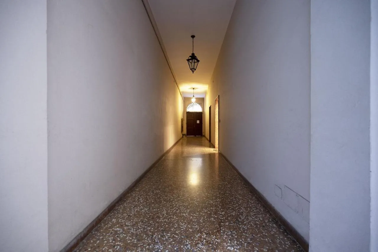 Realkasa Broccaindosso Apartment Bologna Italy