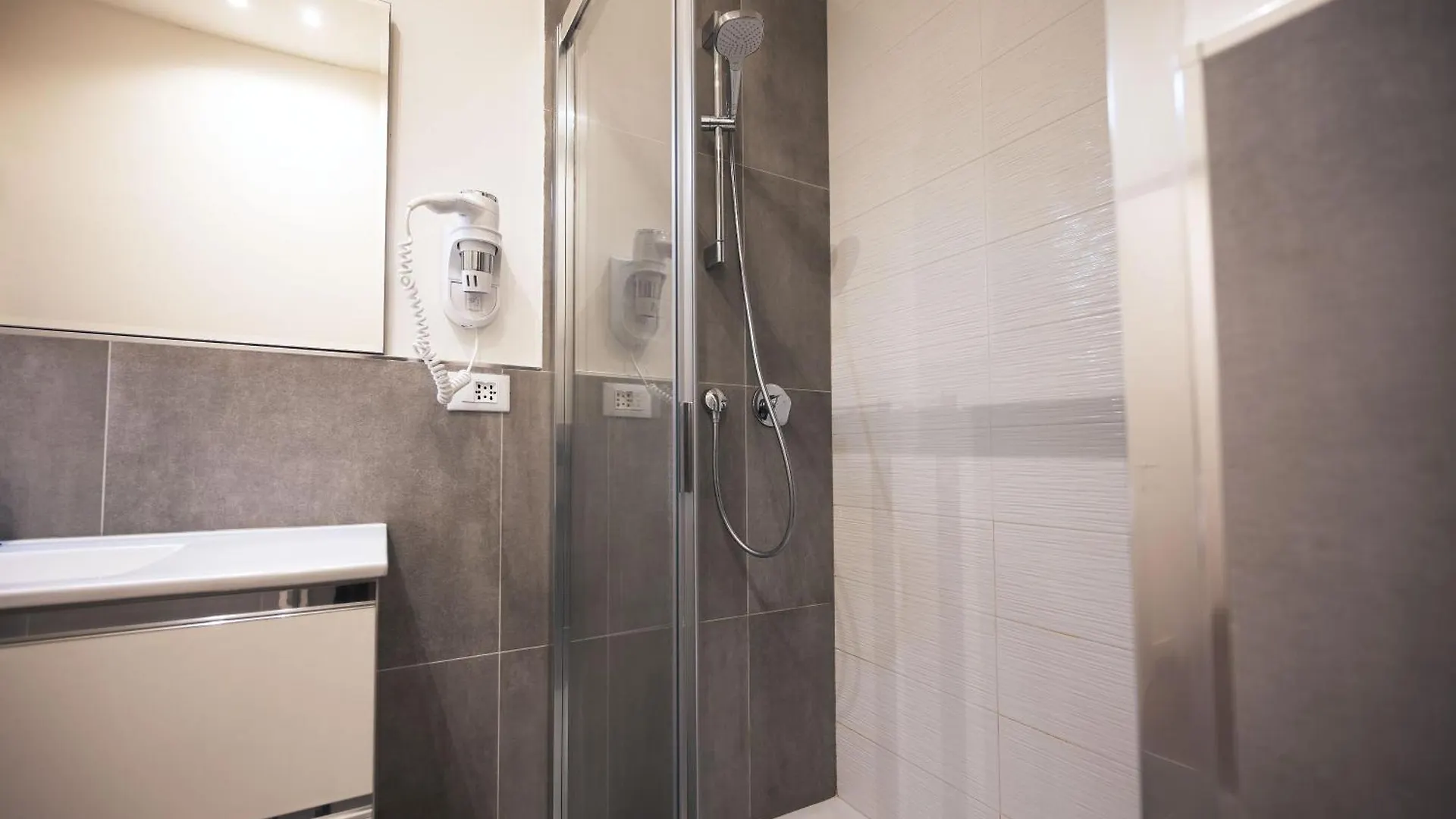 Realkasa Broccaindosso Apartment Bologna