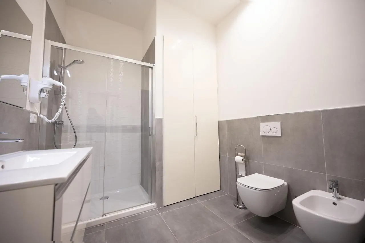 Realkasa Broccaindosso Apartment Bologna 0*,  Italy
