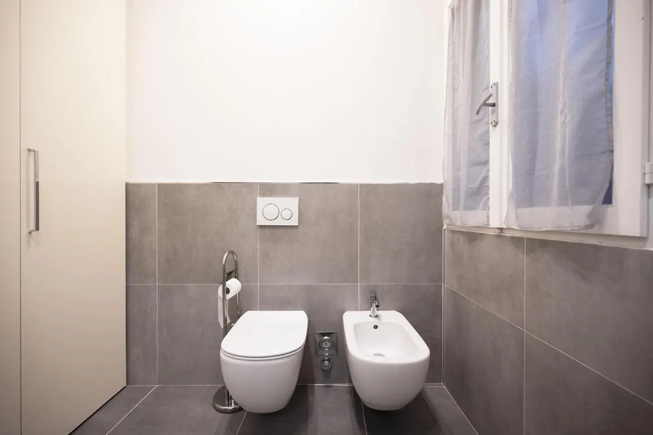 Realkasa Broccaindosso Apartment Bologna Italy